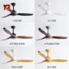 Ceiling Fan, ABS, 110-220V, 35W - view 4