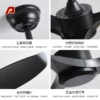 Ceiling Fan, ABS, 110-220V, 35W - view 5