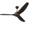 Ceiling Fan, ABS, 110v-240v, 65