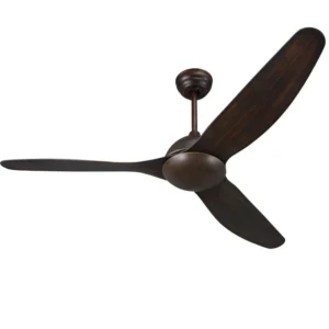 Ceiling Fan, ABS, 110v-240v, 65