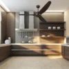 Ceiling Fan, ABS, 110v-240v, 65 - view 2