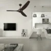 Ceiling Fan, ABS, 110v-240v, 65 - view 3