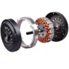 Ceiling Fan, ABS, 110v-240v, 65 - view 5