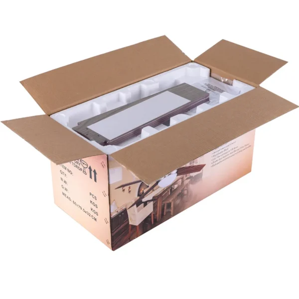 Ceiling Fan, ABS, 110v-240v, 65 - view 6