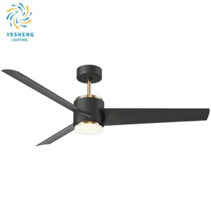 Ceiling Fan, ABS, 220V, 5800