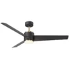 Ceiling Fan, ABS, 220V, 5800 - view 2