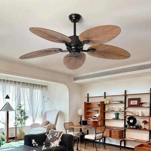 Ceiling Fan, ABS, 40W - view 2