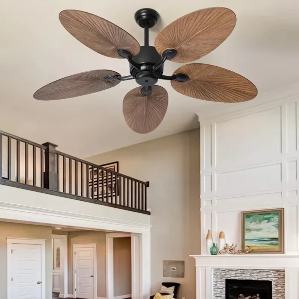 Ceiling Fan, ABS, 40W - view 3