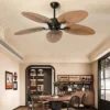 Ceiling Fan, ABS, 40W - view 4
