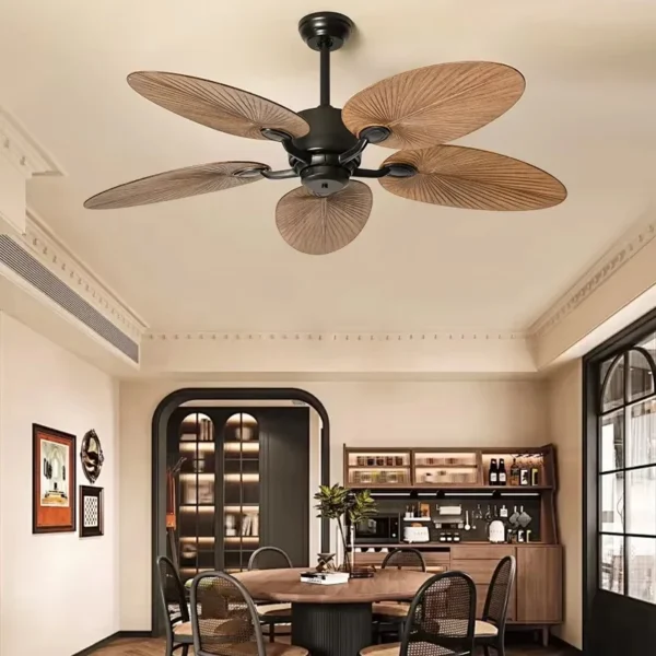 Ceiling Fan, ABS, 40W - view 4