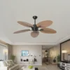 Ceiling Fan, ABS, 40W - view 5