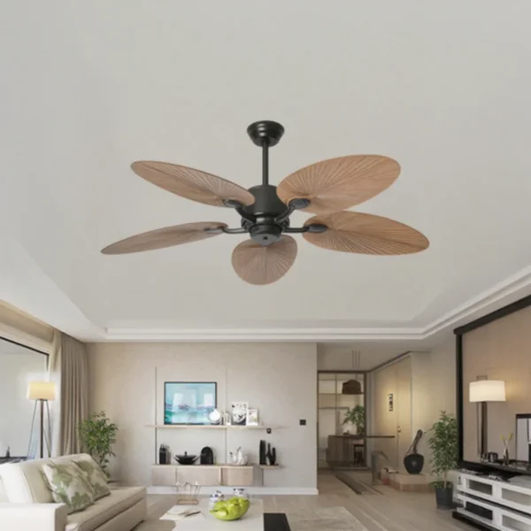 Ceiling Fan, ABS, 40W - view 5