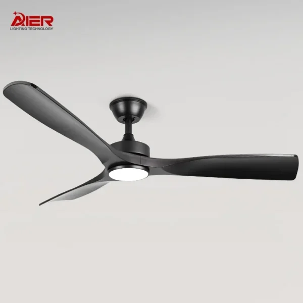 Ceiling Fan, Abs, APP