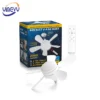 Ceiling Fan, ABS, E27, B22 - view 4