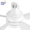 Ceiling Fan, ABS, E27, B22 - view 6
