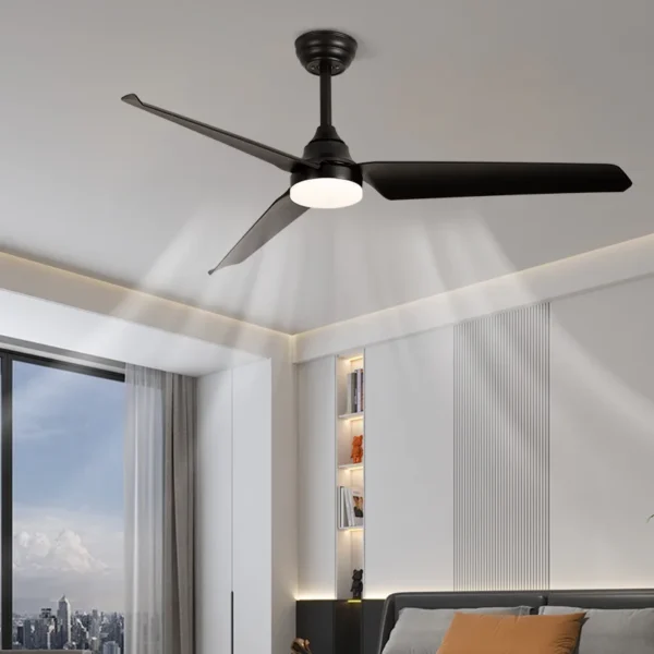 Ceiling Fan, ABS, FS11003B - view 2