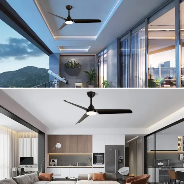 Ceiling Fan, ABS, FS11003B - view 6