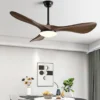 Ceiling Fan, ABS, Hardware+ABS, HJ-043-3
