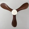 Ceiling Fan, ABS, Hardware+ABS, HJ-043-3 - view 4