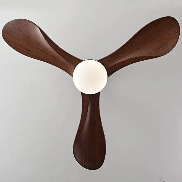 Ceiling Fan, ABS, Hardware+ABS, HJ-043-3 - view 4