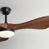 Ceiling Fan, ABS, Hardware+ABS, HJ-043-3 - view 5