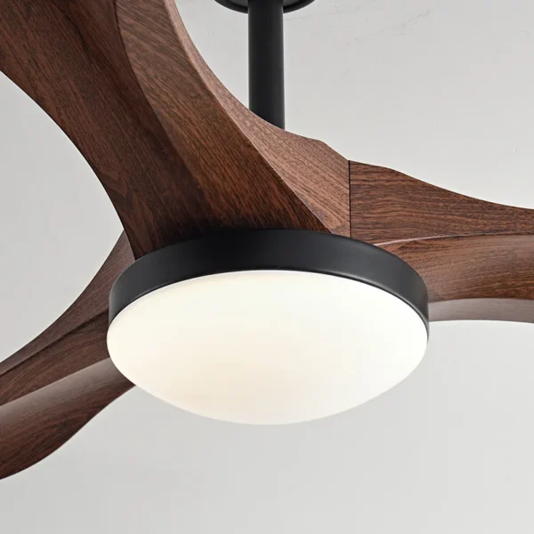 Ceiling Fan, ABS, Hardware+ABS, HJ-043-3 - view 6