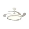 Ceiling Fan, Abs, HC-2686-WH-42