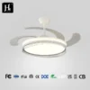 Ceiling Fan, Abs, HC-2686-WH-42 - view 3