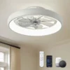 Ceiling Fan, ABS, Iron