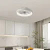 Ceiling Fan, ABS, Iron - view 4