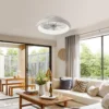 Ceiling Fan, ABS, Iron - view 5
