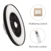 Ceiling Fan, AC 200-240V, 36W*2 - view 2