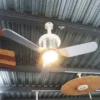 Ceiling Fan, AC110-120V, TS-44-1701 - view 3