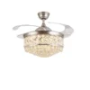 Ceiling Fan, AC110_240V, 55W - view 2