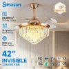 Ceiling Fan, AC175-265V, 96W