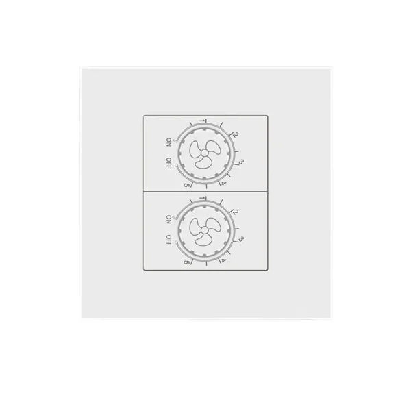 Ceiling Fan, AC220V, 86MM, 200W - view 2