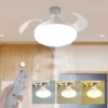 Ceiling Fan, AC85-265V, E27