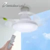 Ceiling Fan, AC85-265V, E27 - view 2
