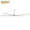 Ceiling Fan, Aluminum, 7.3M - view 6