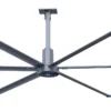 Ceiling Fan, AOLAN, 16.4ft