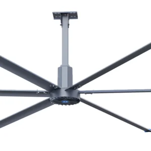 Ceiling Fan, AOLAN, 16.4ft, 5m, 0.75kw, ADS-G50AS, AC Motor