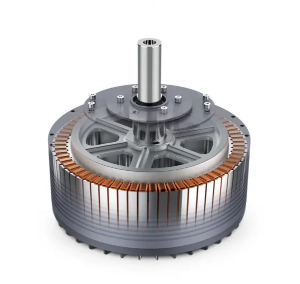 Ceiling Fan, AOLAN, 16.4ft - view 2