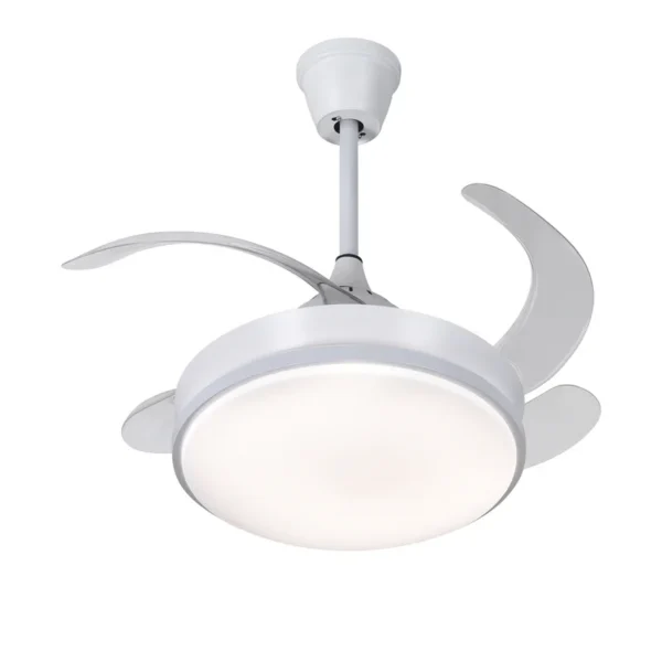 Ceiling Fan, APP, CCT, LED - view 2
