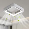 Ceiling Fan, APP, KBS-32K001