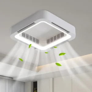 Ceiling Fan, APP, KBS-32K001