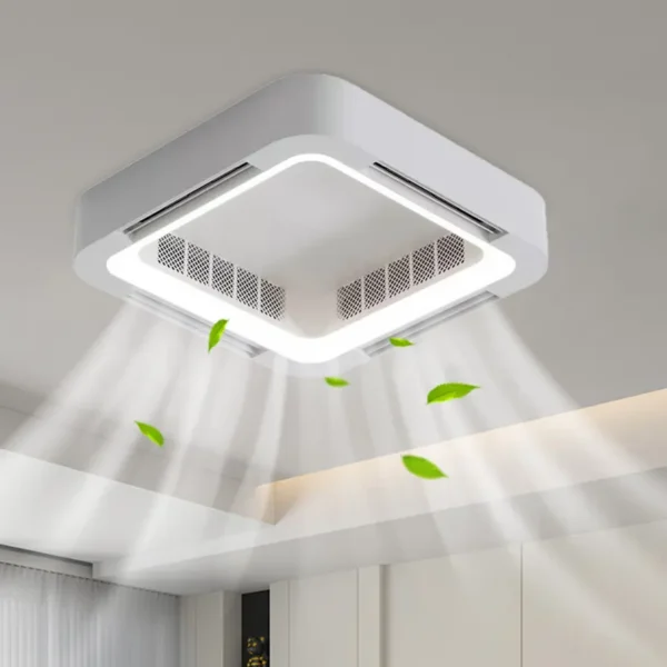 Ceiling Fan, APP, KBS-32K001