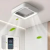 Ceiling Fan, APP, KBS-32K001 - view 2