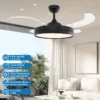 Ceiling Fan, APP, LED