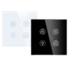 Ceiling Fan, APP, Wall - view 2