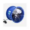 Ceiling Fan, Axial, 110, Electric - view 3